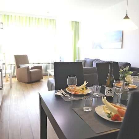 Kjeirstr. 34, W9, H. Atlanta Apartment Westerland Bagian luar foto