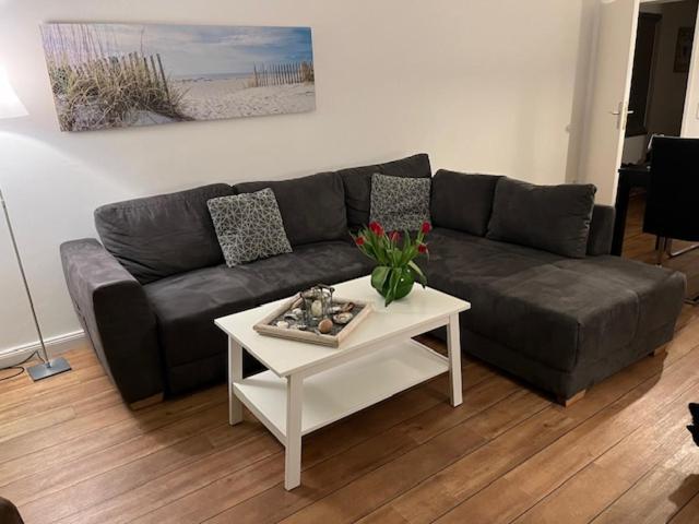 Kjeirstr. 34, W9, H. Atlanta Apartment Westerland Bagian luar foto