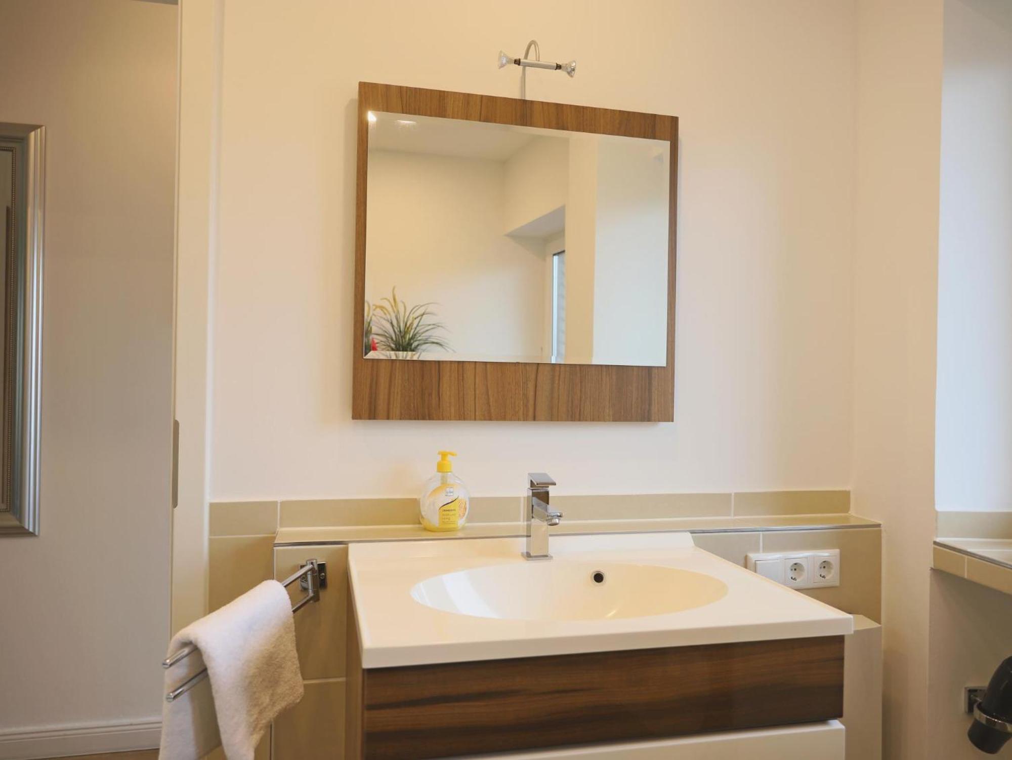 Kjeirstr. 34, W9, H. Atlanta Apartment Westerland Bagian luar foto