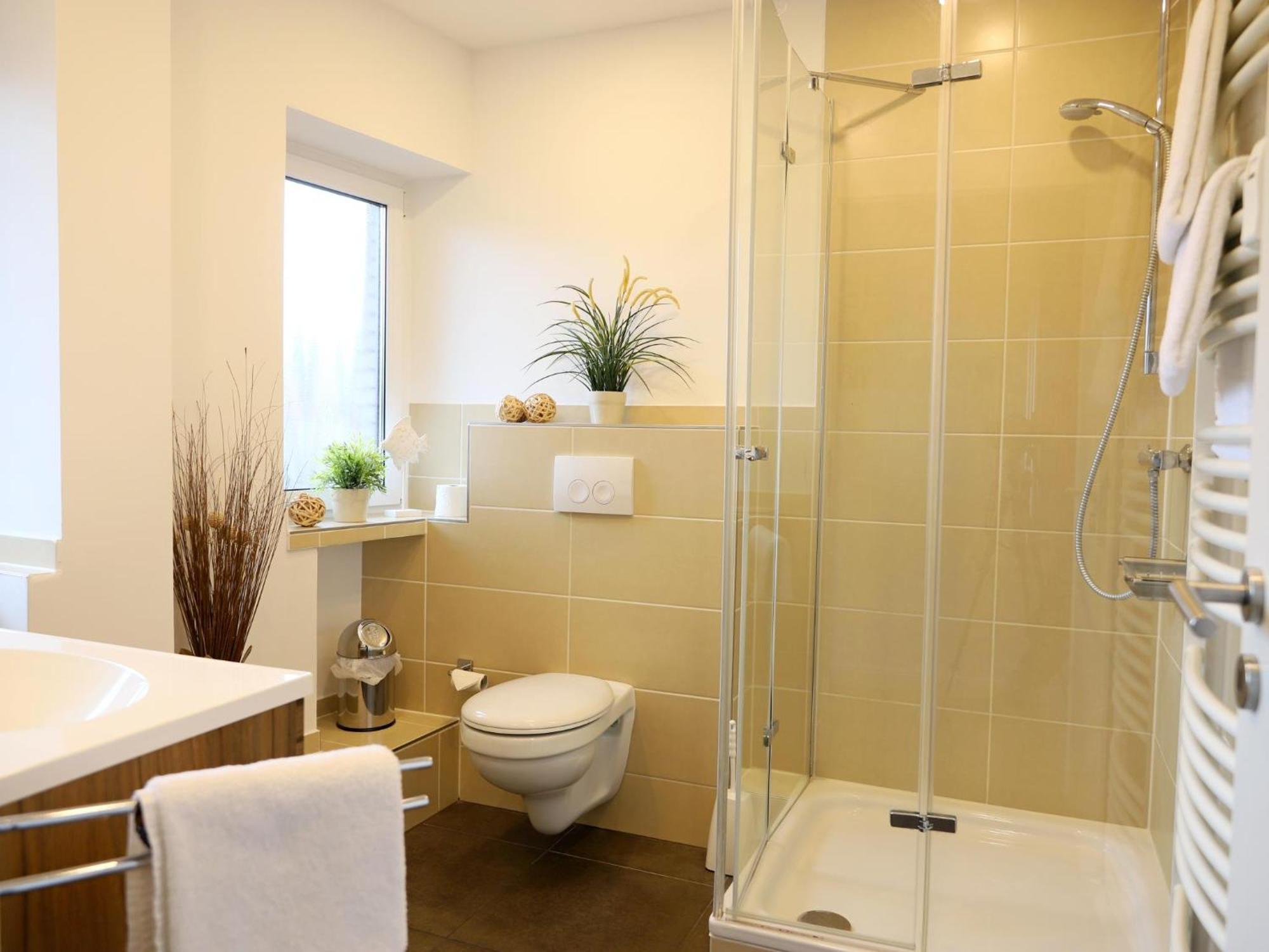 Kjeirstr. 34, W9, H. Atlanta Apartment Westerland Bagian luar foto
