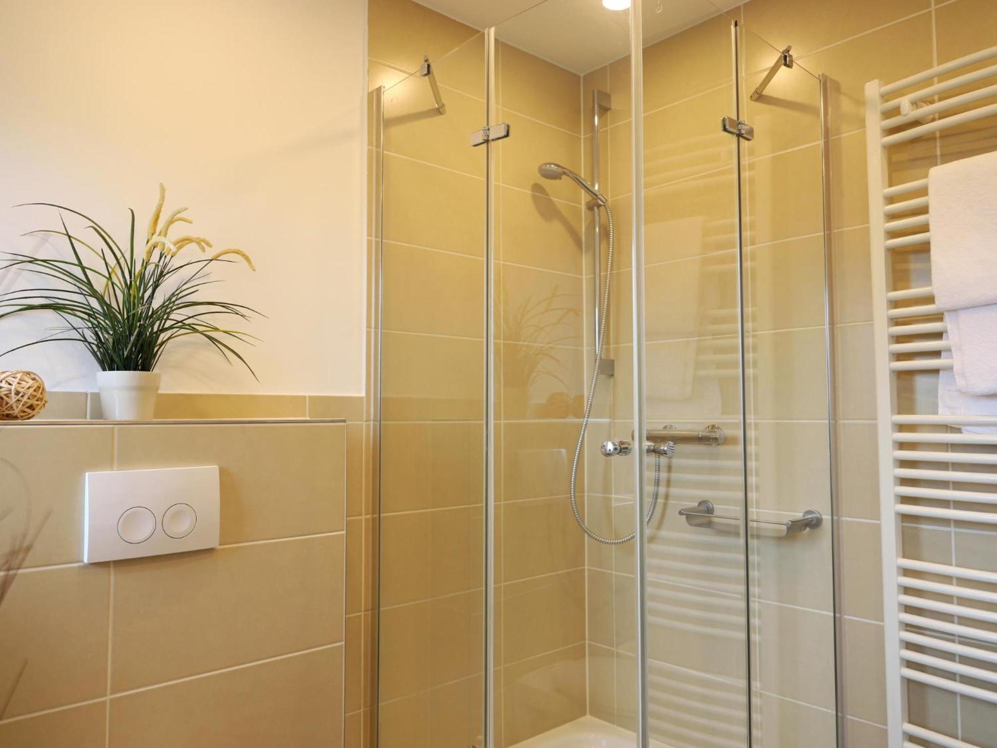 Kjeirstr. 34, W9, H. Atlanta Apartment Westerland Bagian luar foto